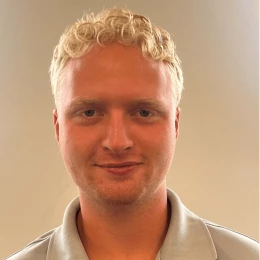 Intern Spotlight: Matthew Hopkins