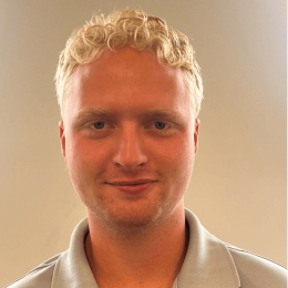 Intern Spotlight: Matthew Hopkins