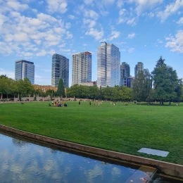 NAI PSP Ranks as one of Eastside’s Fastest-Growing Businesses 2023