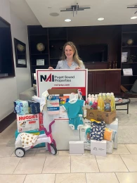 Community Involvement: KidVantage 2023