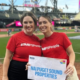 NAI PSP Wins #1 Best Workplace for Mid-Sized Companies by Puget Sound Business Journal