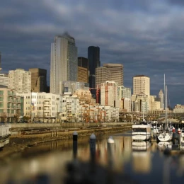 NAI PSP Named One of the Fastest Growing Private Companies in WA