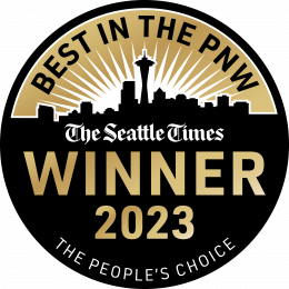 NAI Puget Sound Properties Wins #1 Commercial Real Estate Company in the 2023 Seattle Times Best in The PNW People’s Choice Contest!