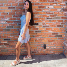 Intern Spotlight: Leia Ohayon