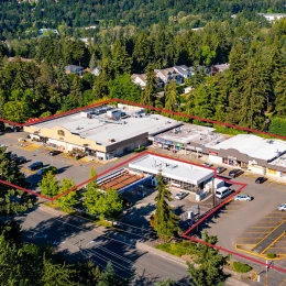 Success Story: QFC-Anchored Northtowne Shopping Center Sells for $14.5M