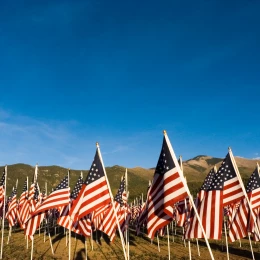 Memorial Day: Honoring John Chapman and All Who Served