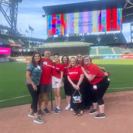 NAI PSP Named One of Washington's Best Places to Work for 2024! (Copy)