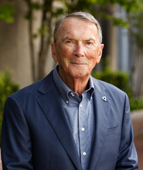 Image of Linn E. Larsen