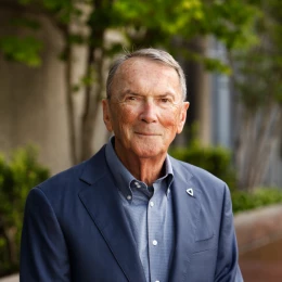 NAI PSP Welcomes Veteran Industrial Broker - Linn E. Larsen