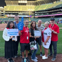 NAI PSP Ranked #1 Best Workplace for Mid-Sized Companies in 2024