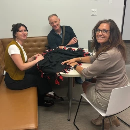 Community Involvement: Seattle Humane 2024