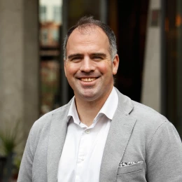 Former JLL Director Joins NAI Puget Sound Properties in Bellevue Office