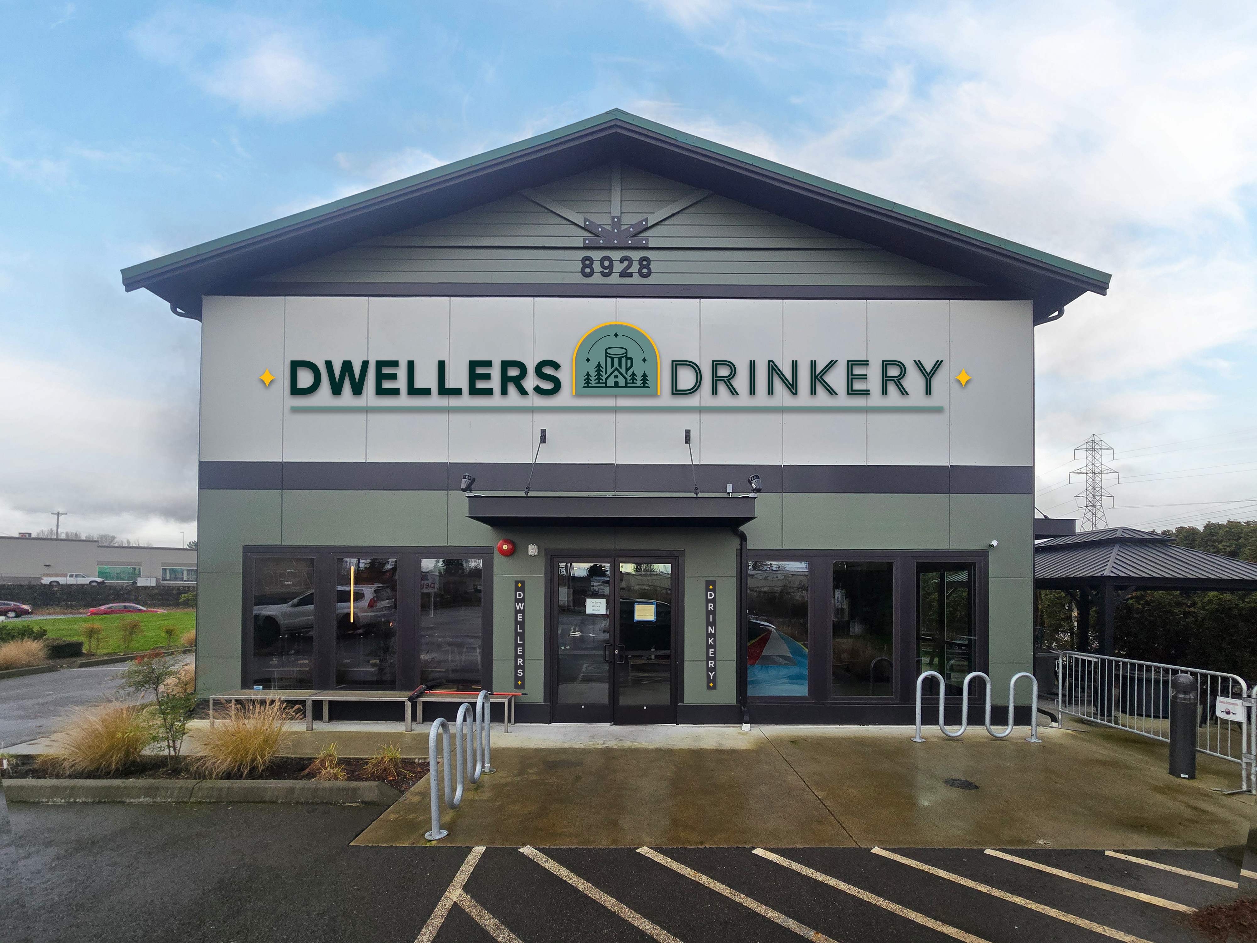 New Family-Friendly Restaurant & Taproom Finds Home in Lake Stevens