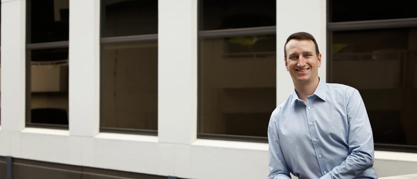 Banner image of Greg Williams