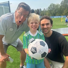 Intern Spotlight: James Aigner