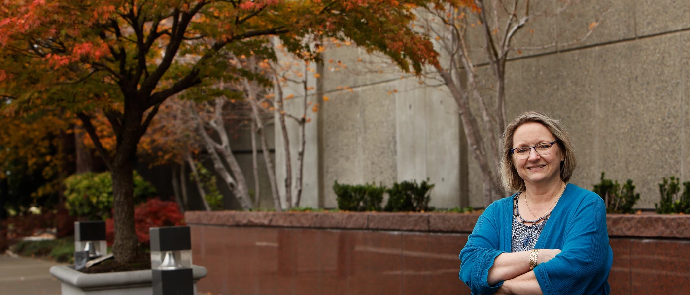 Banner image of Johanna Townsend