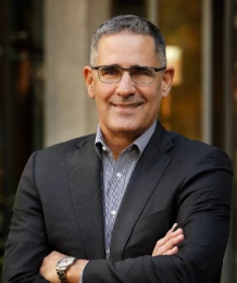 NAI Puget Sound Properties Welcomes Back Michael E. Newton