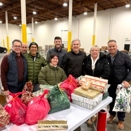 Community Involvement: Behind the Scenes with the Forgotten Children’s Fund 2025