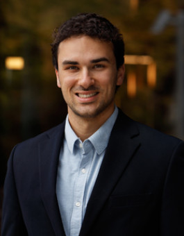 Image of James Aigner