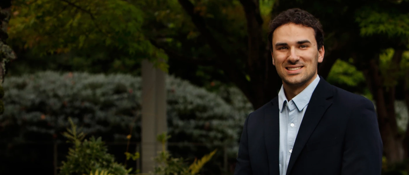 Banner image of James Aigner